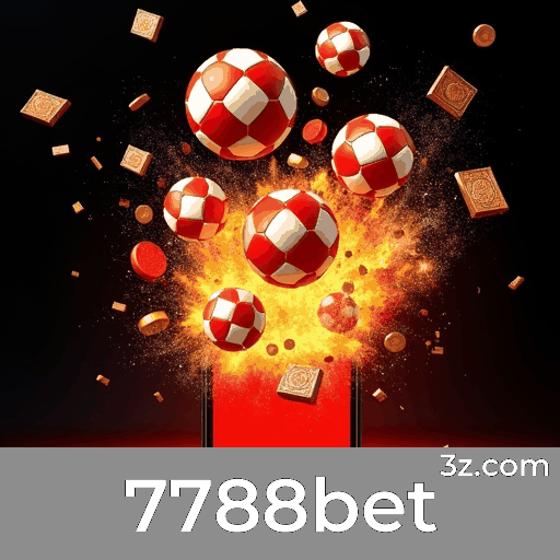 Desenvolvedores Top e Inovação em 7788bet