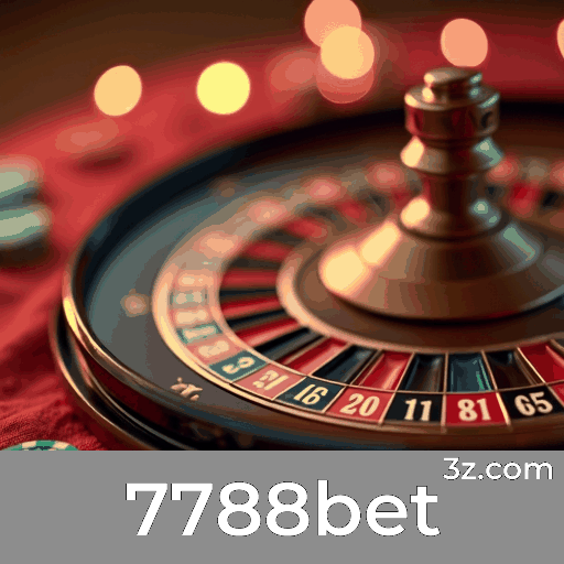 Experiência Tecnológica Superior da 7788bet: Onde Inovação Encontra Apostas