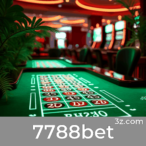 Apostas Instantâneas com o Aplicativo 7788bet