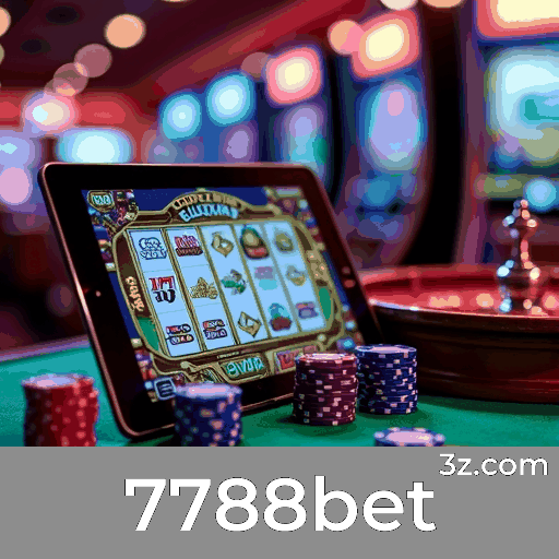 Aprenda Estratégias de Jogos com 7788bet